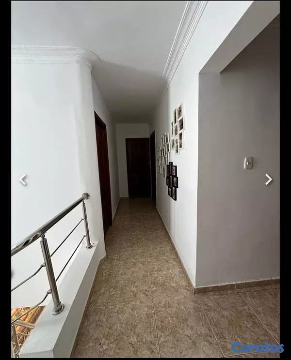 casas - Vendo casa en alma rosa I I 3