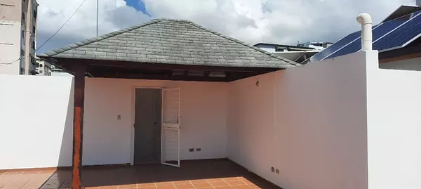 penthouses - Vendo apartamento tipo Ph en Mirador Norte 10