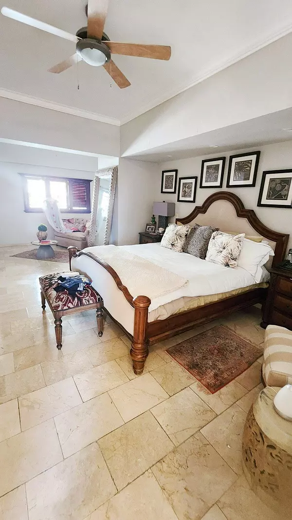 apartamentos - Se alquila apartamento clásico en Naco  9