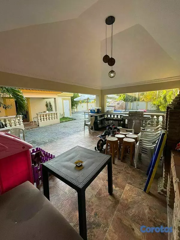 casas - Vendo casa en Santo Domingo este 7