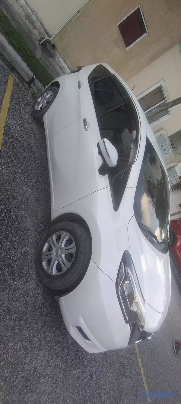 carros - Nissan note 2018 full  12