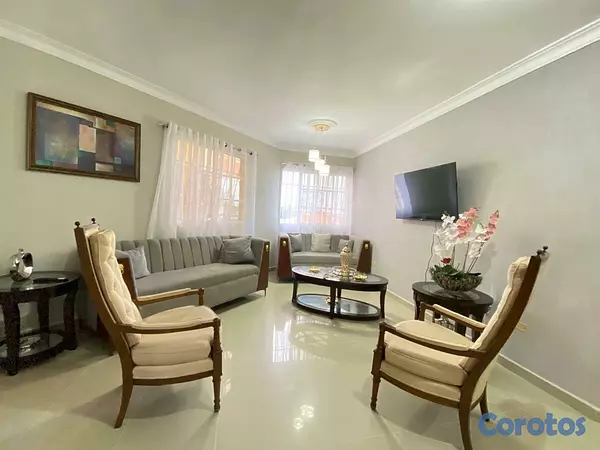 apartamentos - APARTAMENTO AMUEBLADO  5