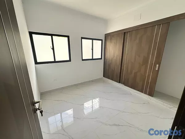 apartamentos - Apartamento Nuevo en Prado Oriental  5