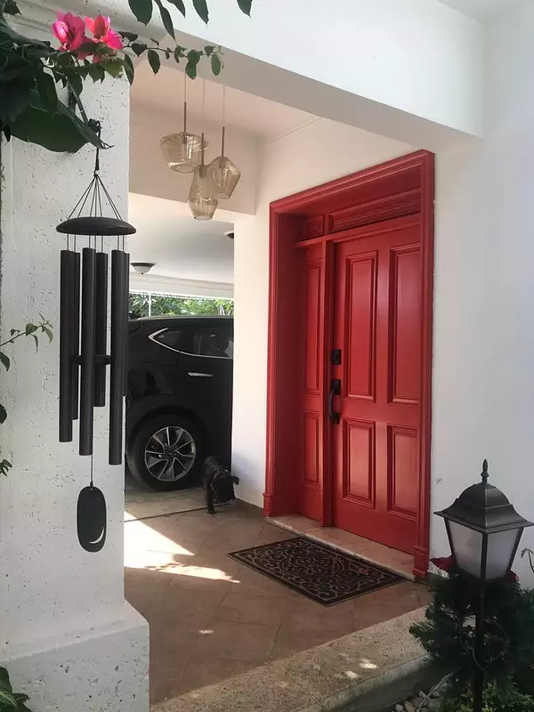 casas - Se vende casa en Cerros de Arroyo Hondo 10