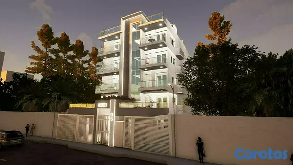 apartamentos - Proyecto de Apto Disponibles de 3 Habitaciones en Prado Oriental. código: PD261 8