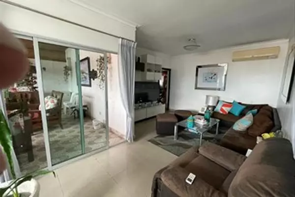penthouses - Penthouse en Venta, Bella Vista amueblado  3
