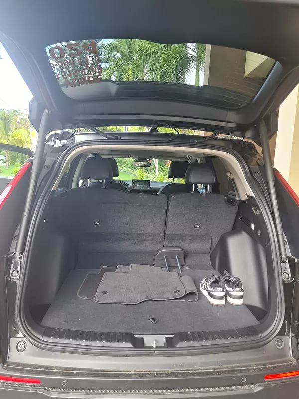 jeepetas y camionetas - Honda crv exl 2024 4