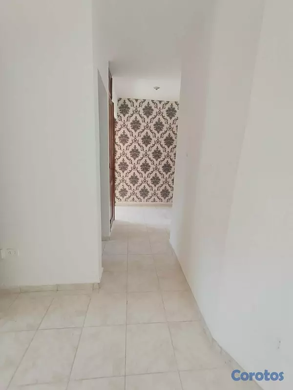 apartamentos - Apartamento en residencial en la jacobo majcluta 2