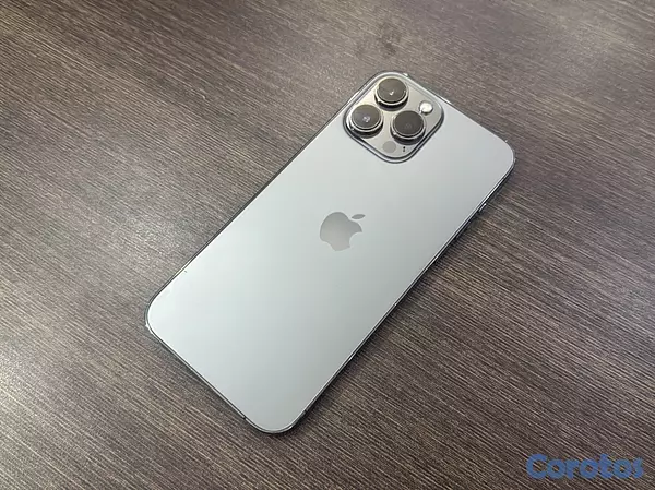 celulares y tabletas - IPHONE 13 PRO MAX 1TB Desbloqueado, RD$ 37,000 NEG 1