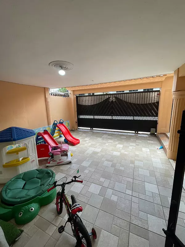 casas - CASA EN VENTA LUCERNA, 3 CASAS INDEPENDIENTE 1678 7