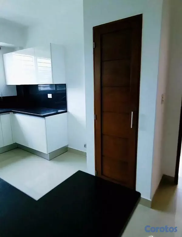 apartamentos - Alquilo apartamento en Evaristo Morales  5