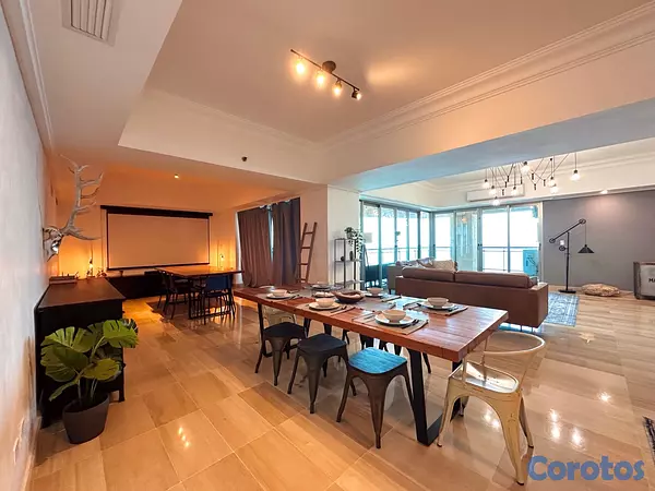 apartamentos - Malecón center  1