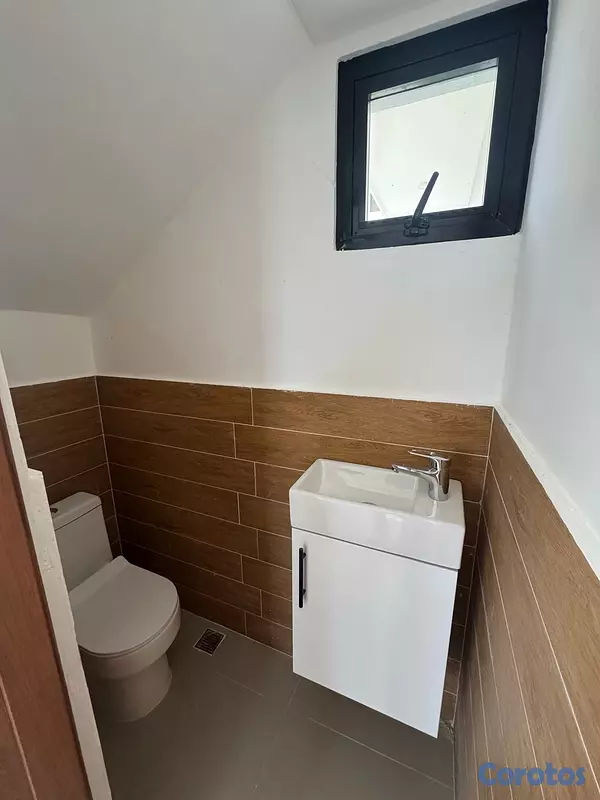 casas - Villa en alquiler de 3 habitaciones en Residencial Bavaro Punta Cana 10