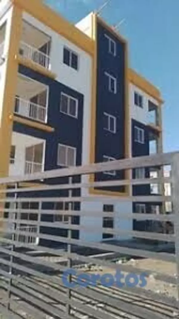 apartamentos - ⭐DIOS⭐ BANI! PROYECTO RESIDENSIAL A PASOS DE LA PLAYA! 
  9