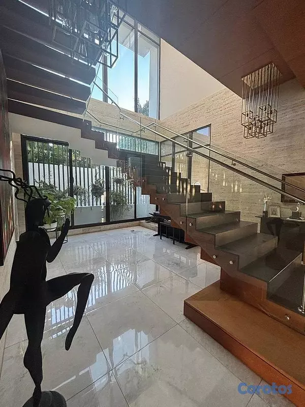 casas - Casa de 4 habitaciones 4 baños en alquiler en Viej 7