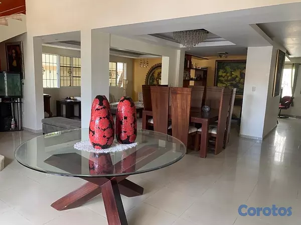 casas - CASA EN VENTA 7