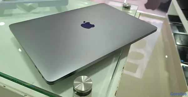 computadoras y laptops - Macbook pro Retina 13.3 Pulg Core i7 Ram 32gb ddr4 Disco 512gb SSD año 2020 3