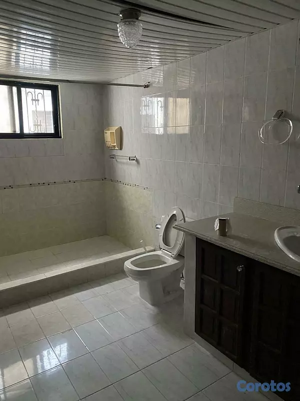 apartamentos - 🔵Apartamento classico 3er piso en bella vista  8