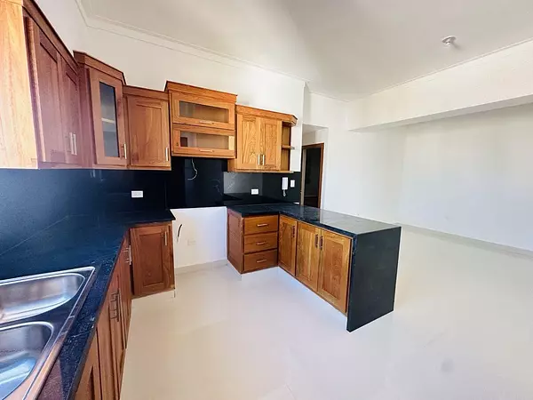 apartamentos - APARTAMENTOS DE LUJOS EN ALMA ROSA 3