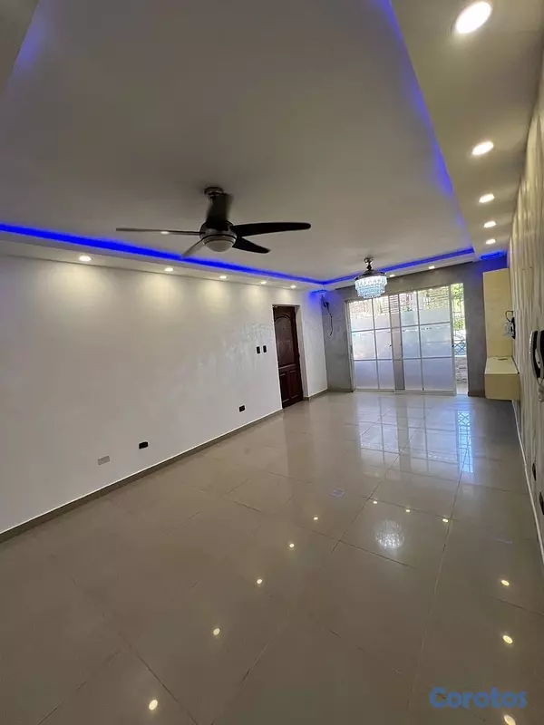 apartamentos - venta apartamento-Cacique Santo Domingo 4