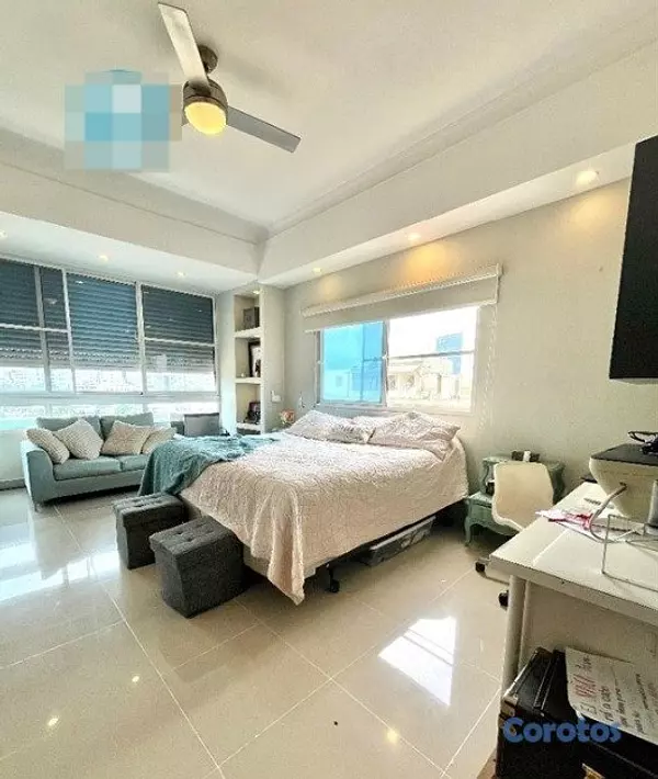apartamentos - Apartamento Tipo Penthouse en Venta – Renacimiento 9