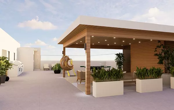 apartamentos - Apartamento en venta 1hab en Juan Dolio 5