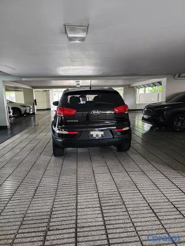 jeepetas y camionetas - Kia Sportage 2015 - 850,00 negociable 6