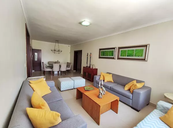 apartamentos - Segundo nivel de venta en La Rosaleda 6