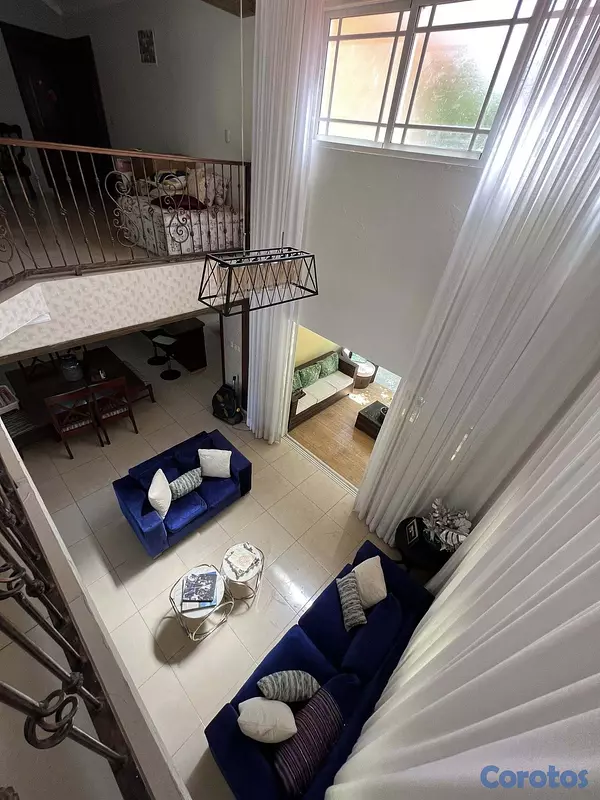 casas vacacionales y villas - Casa en Cuesta Hermosa III 5