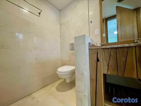 apartamentos - Alquiler de apartament con línea blanca ,piantini  7