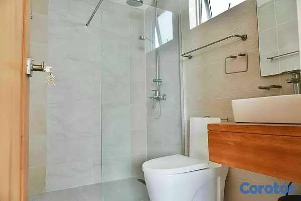 apartamentos - Alquiler de apartamentos en Piantini  10