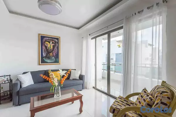 apartamentos - Alquiler de Apartamento en Mirador sur 3