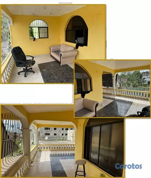 casas - Ventas 2 casas 7 Hab. 4 Baños 6 parqueos 5