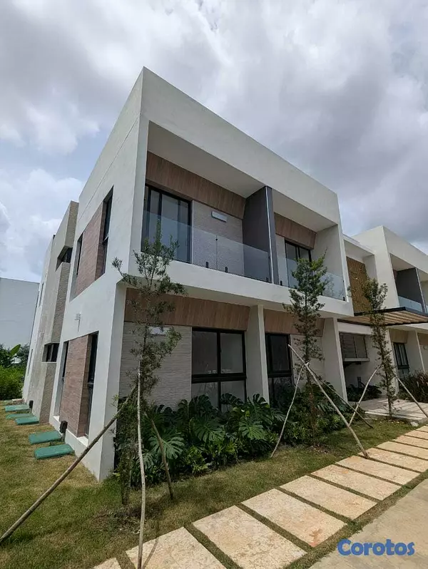 apartamentos - Apartamentos en Playa Nueva Romana  3