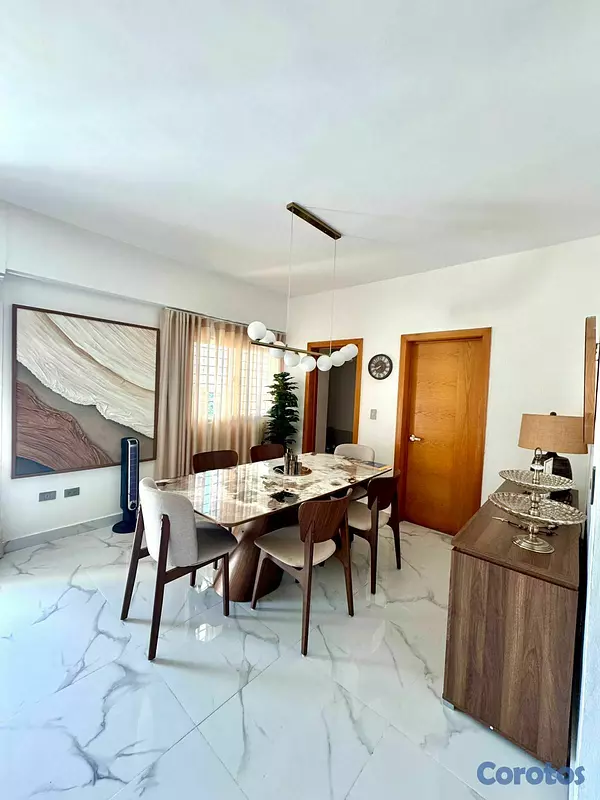 apartamentos - Penthouse en Venta de 3 Habitaciones en Arroyo Hondo Viejo PD629
 5