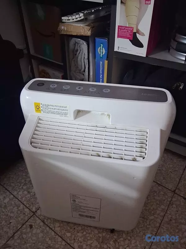 electrodomesticos - Purificador de Aire Coway Airmega Usado Exc Cond  11