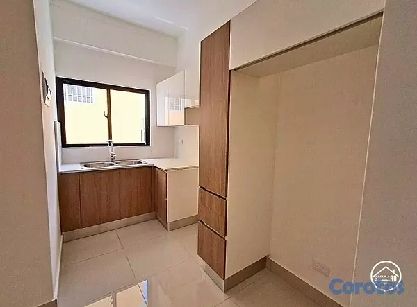 apartamentos - Oportunidad!!! Apartamento en Venta en Bella Vista 4