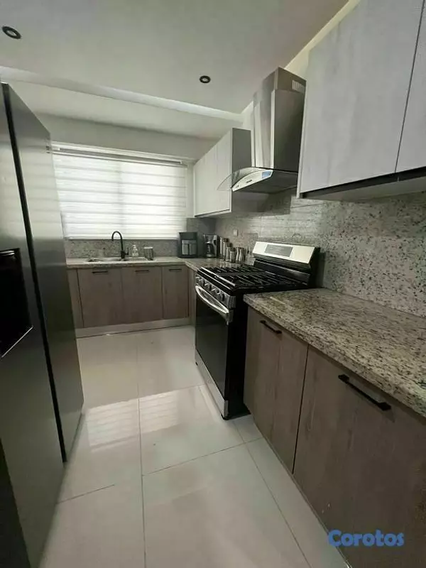apartamentos - Apartamento en alquiler , Evaristo Morales  8