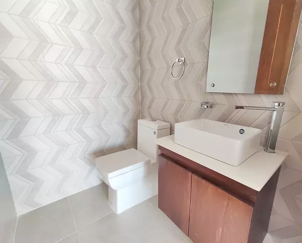apartamentos - Piso alto de venta en Los Cerros de Gurabo  9