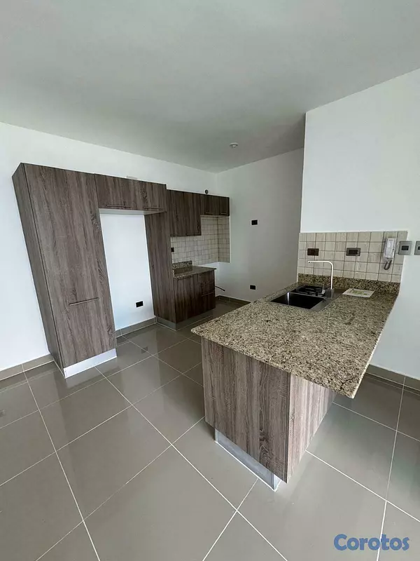 apartamentos - APARTAMENTO EN VENTA EN URB. THOMEN, SANTIAGO. 3