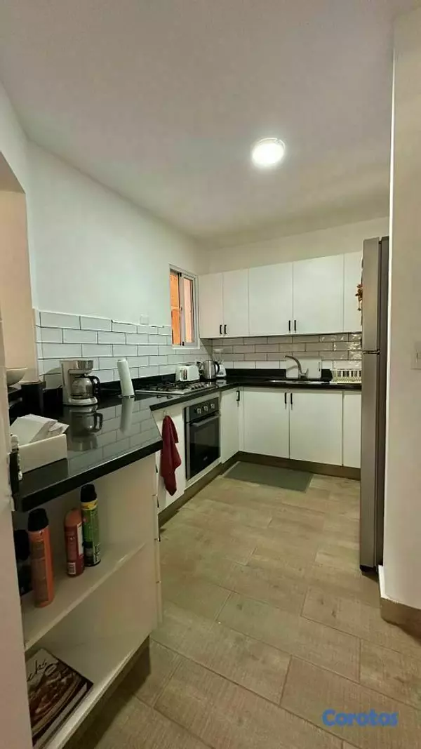 apartamentos - Cocotal apartamento en venta 8