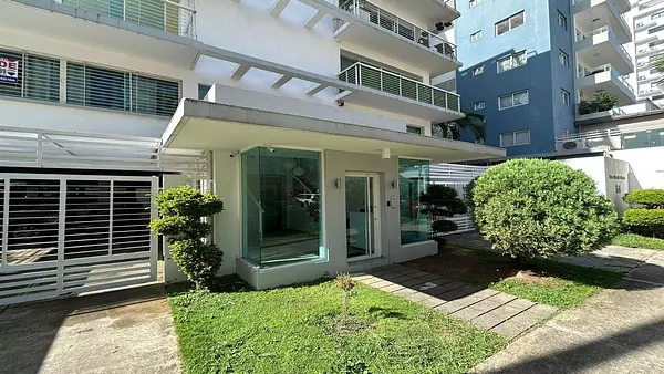 apartamentos - Vendo Apartamento Precioso en Renacimiento 5