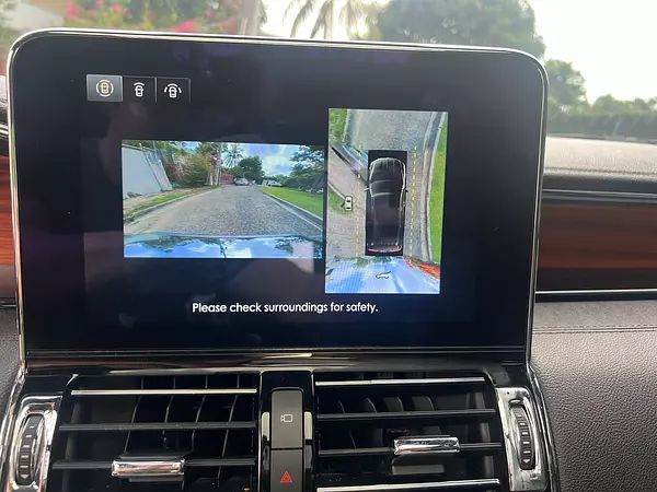 jeepetas y camionetas - lincoln Navigator Reserve 2020 6