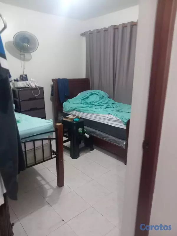 apartamentos - Apartamento en Venta Los Restauradores  6