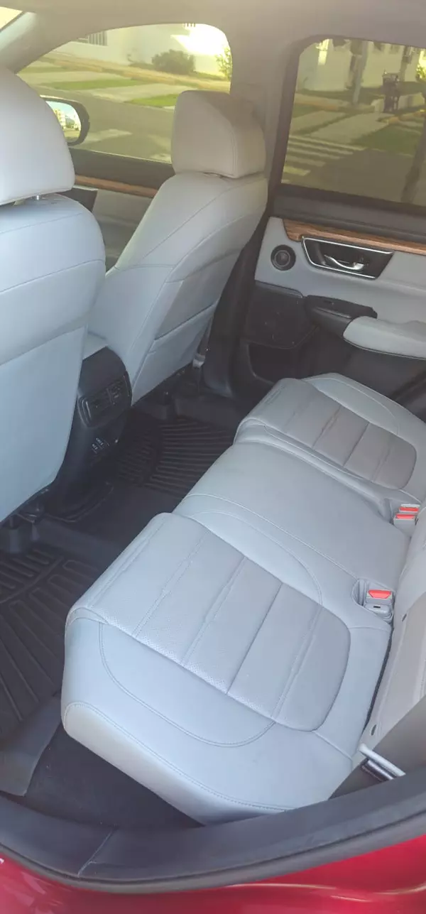 jeepetas y camionetas - Honda crv exl 2021 5