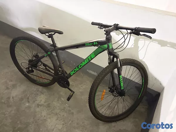 bicicletas y accesorios - BICICLETA DOLOMITE 29er SL 2