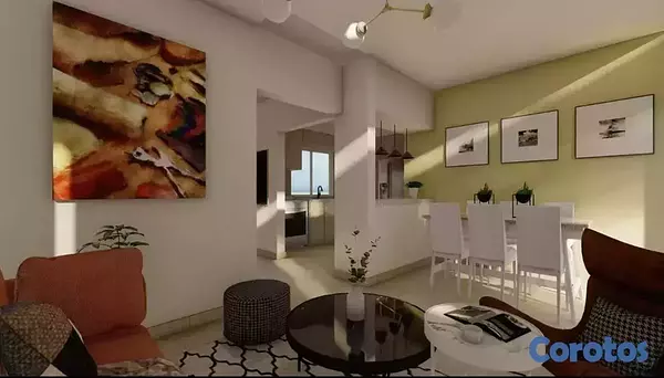 casas - Quintas de San Isidro – Casas en Santo Domingo Est 9