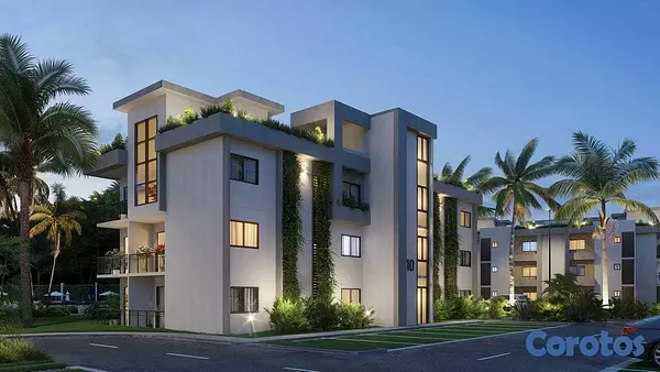 apartamentos - ATALÍA SUITES, PUNTA CANA  6