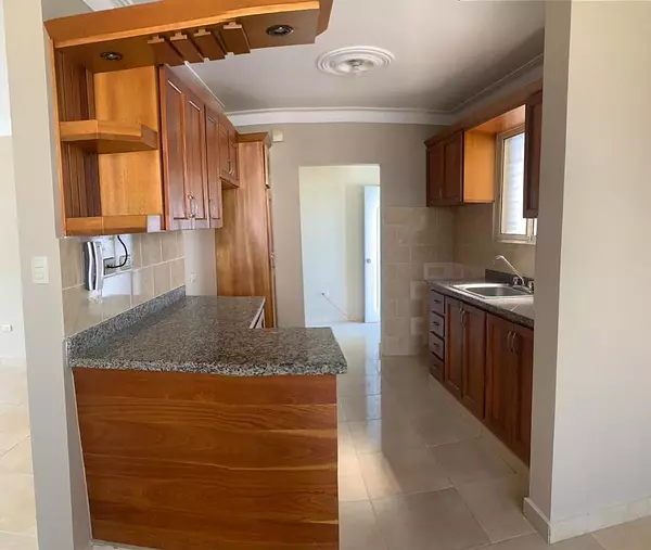 apartamentos - Apartamento 4to Nivel en El Paraiso, Santiago 4