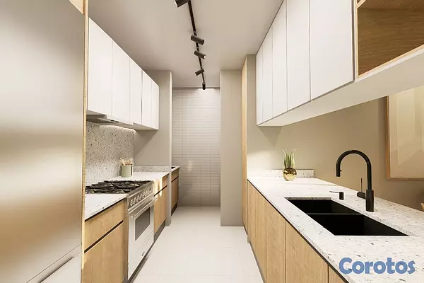apartamentos - Proyecto Colonia de los Doctores en Santo Domingo  2